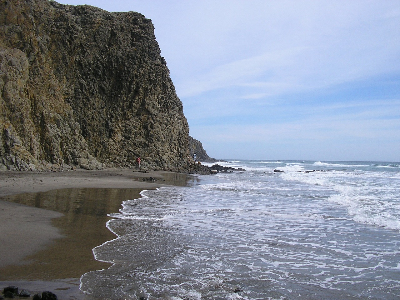 Cabo De Gata, Almerija, Paplūdimiai, Costa, Nemokamos Nuotraukos,  Nemokama Licenzija