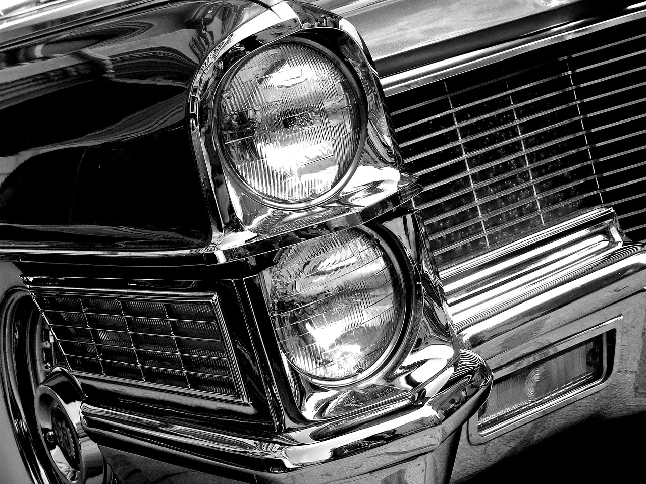 Cadillac, Amerikietis, Automobilis, Klasikinis, Vintage, Kupė Velnias, Automobilis, Transporto Priemonė, Automatinis, Retro