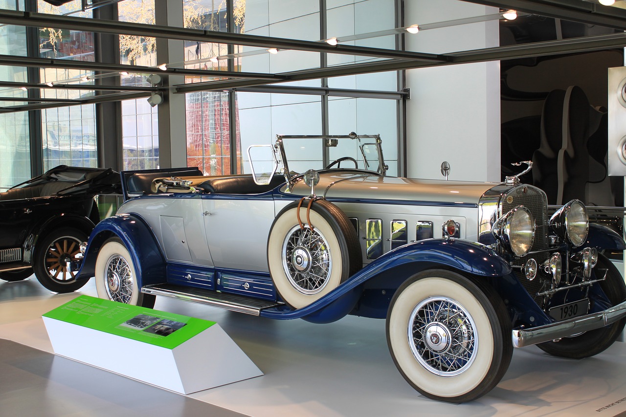 Cadillac,  1930,  Oldtimer,  Nostalgija,  Senoji Estrada,  Gražus,  Vintage,  Automobilių, Nemokamos Nuotraukos,  Nemokama Licenzija