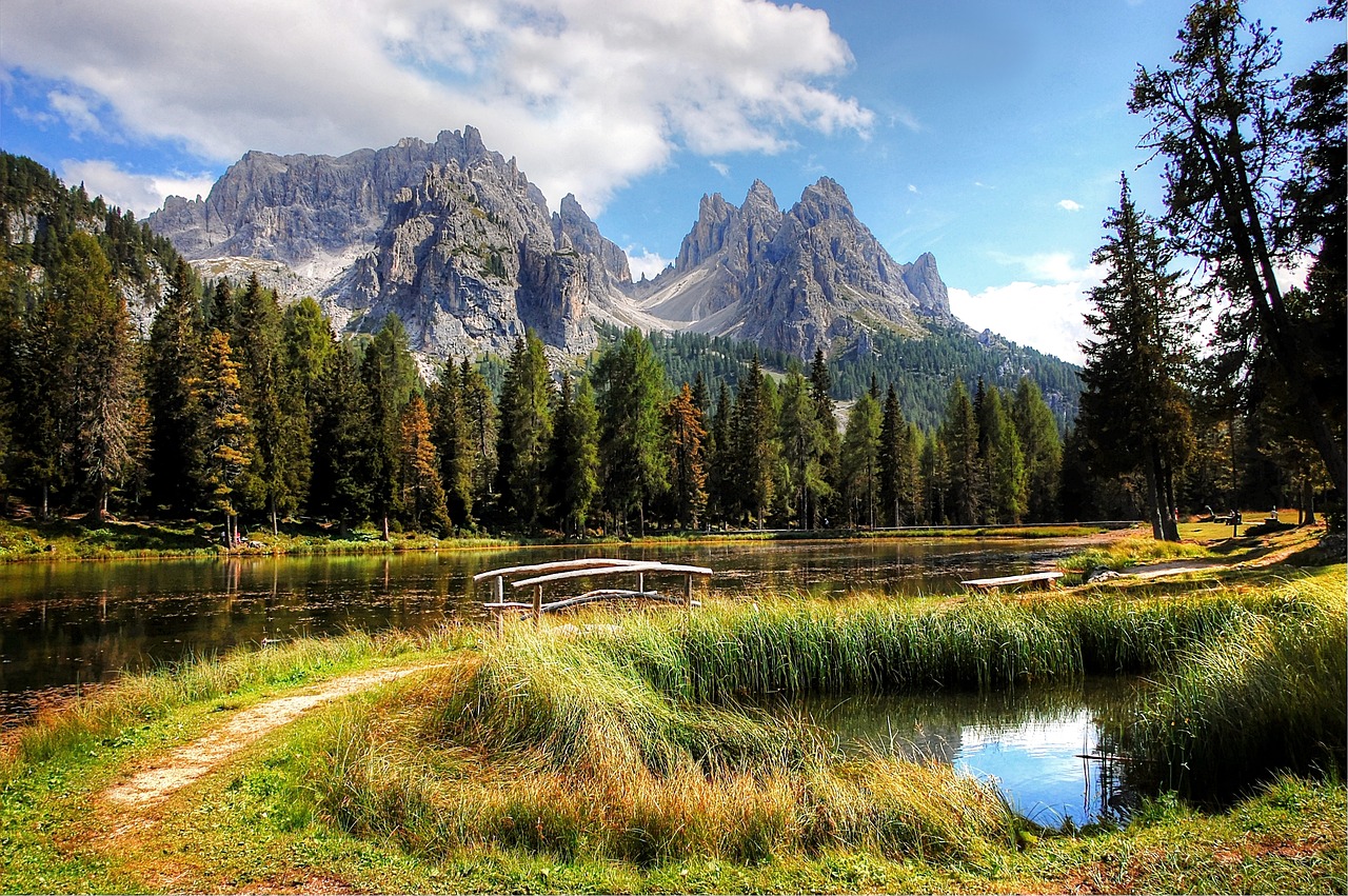 Cadini,  Dolomitai,  Kalnai,  Pietų Tirolio,  Kraštovaizdis,  Pobūdį,  Unesco Pasaulio Paveldas,  Debesys,  Kalnų Kraštovaizdis,  Peržiūrėti
