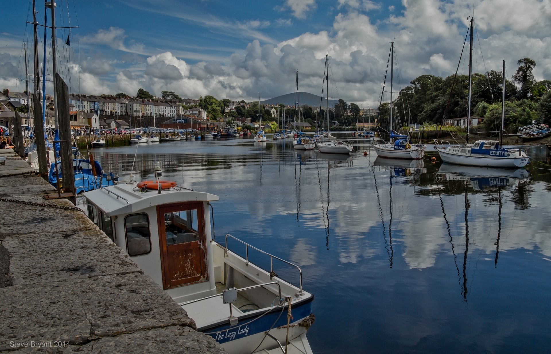 Caernarfon,  Buriavimo & Nbsp,  Valtys,  Velso,  Anglesey,  Uostas,  Caernarfon Uostas, Nemokamos Nuotraukos,  Nemokama Licenzija