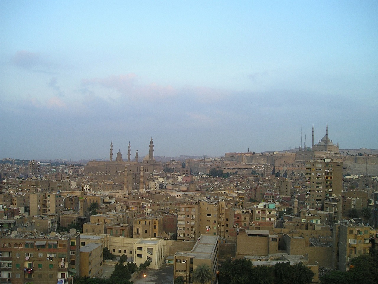 Kairas, Mečetės, Islamas, Arabiškas, Egiptas, Nemokamos Nuotraukos,  Nemokama Licenzija