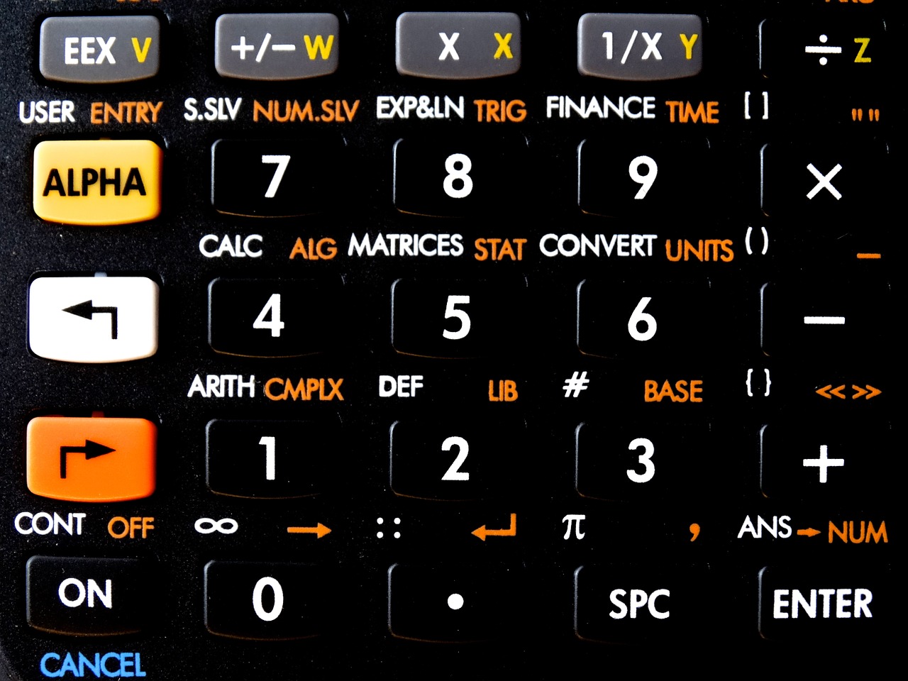 Skaičiuotuvas, Raktai, Sumokėti, Įvesties Klavišai, Įvestis, Mokslas, Matematika, Fizika, Mokykla, Pameistrystė