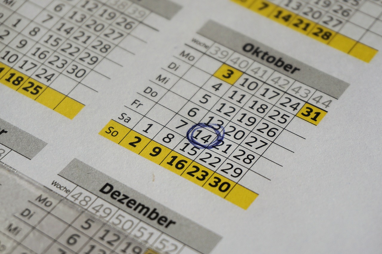 Kalendorius, Metų Kalendorius, Biuras, Datas, Planavimas, Planą, Pastaba, Metai, 2016, Data