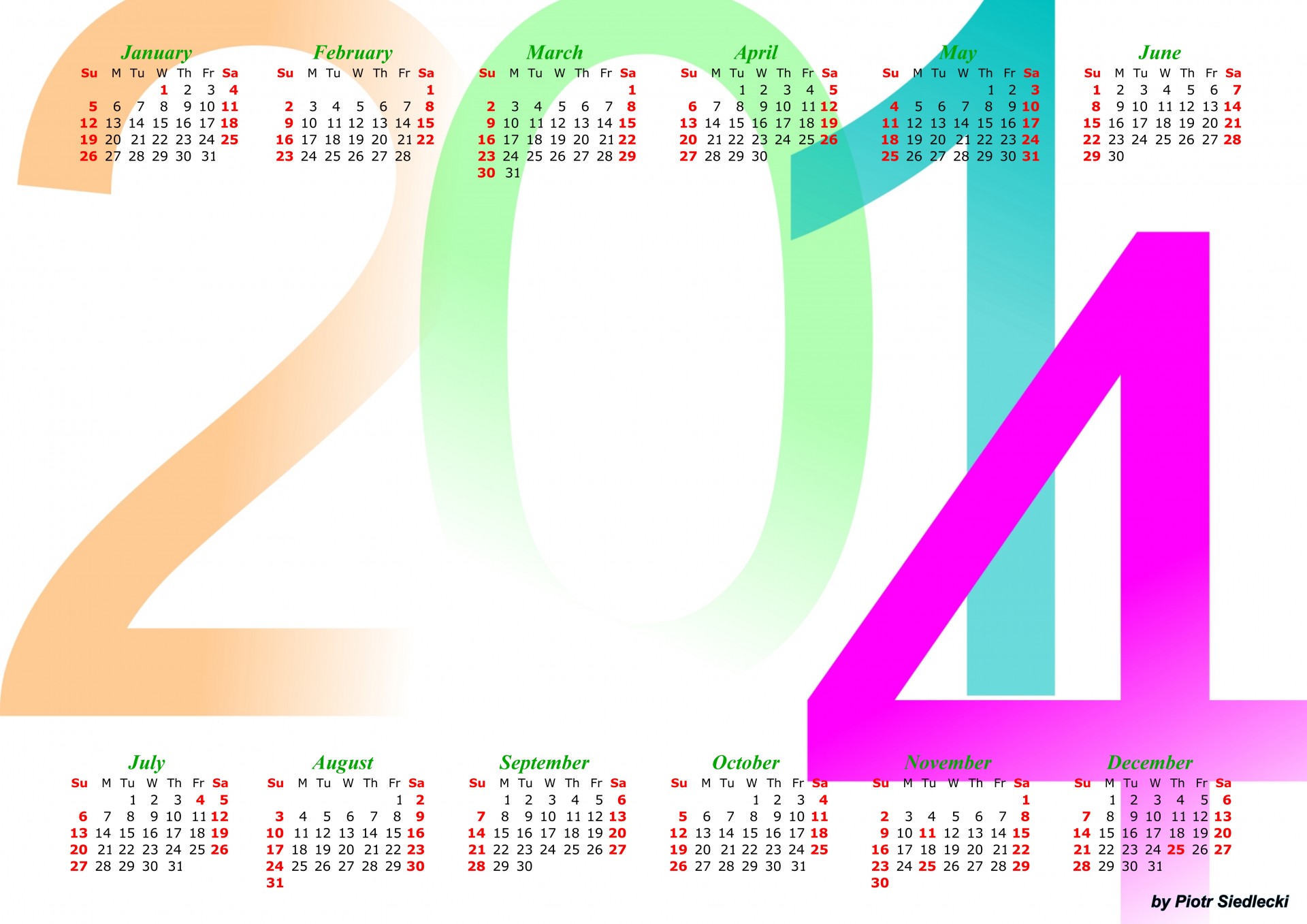 Kalendorius,  2014,  Metai,  Organizatorius,  Mėnuo,  Planavimas,  Rugpjūtis,  Data,  Pirmadienį,  Liepa