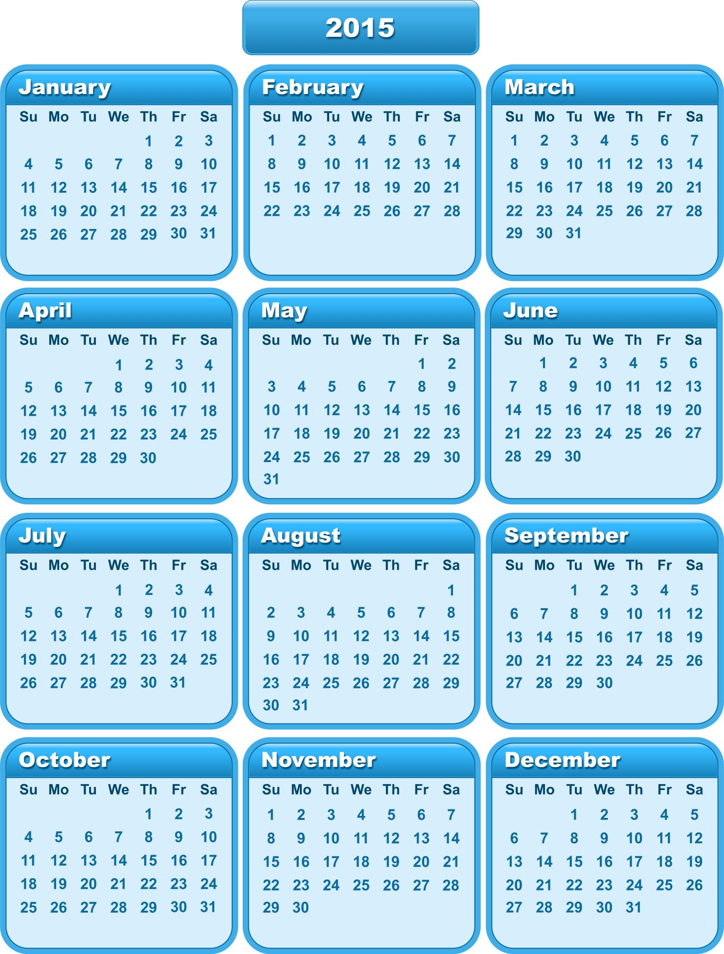 Kalendorius,  2015 M.,  Data,  Liepa,  Kasdien,  Kovas,  Sausis,  Planą,  Naujas,  Šventė