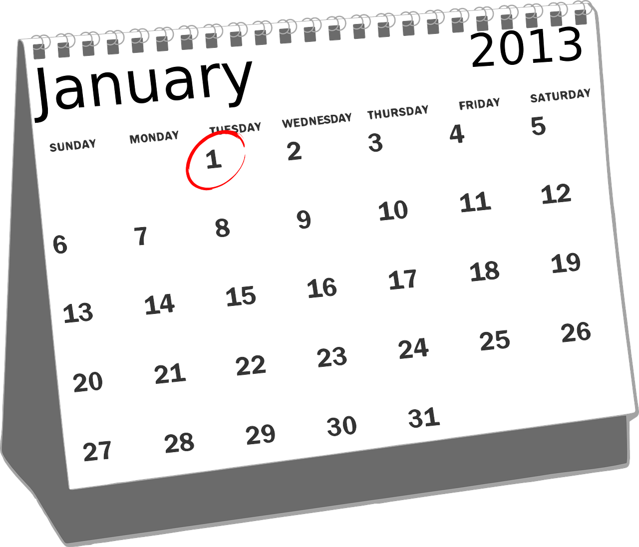 Kalendorius, Sausis, Stalas, 2013, 1, Mėnuo, Pilka, Apžvalga, Biuras, Organizatorius