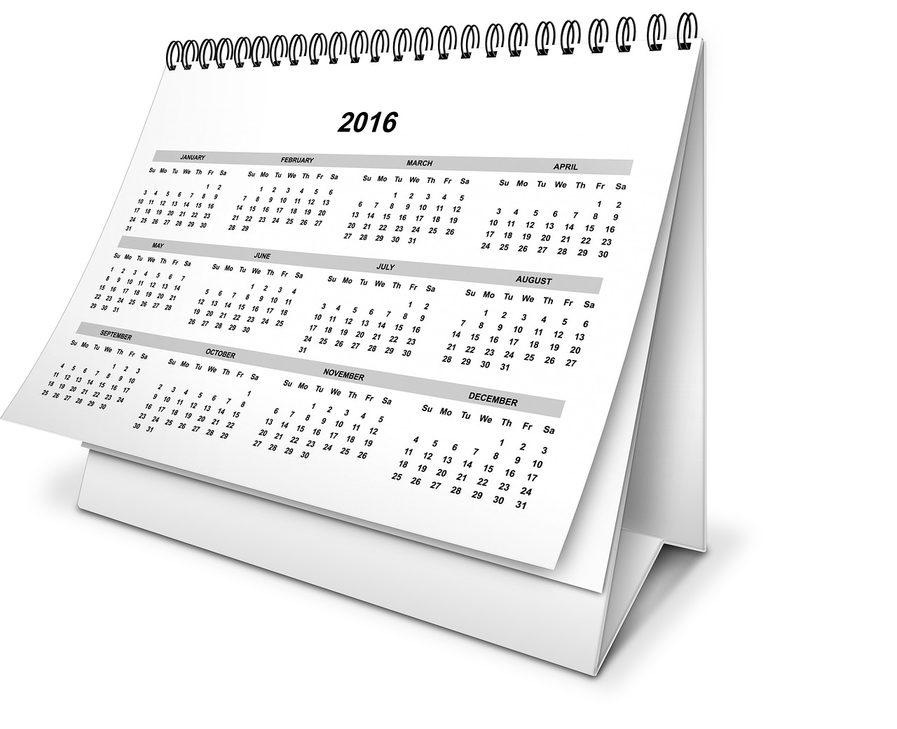 Kalendorius, Metai, Mėnuo, Diena, Data, Laikas, Naujas, Šablonas, Kas Mėnesį, Organizatorius