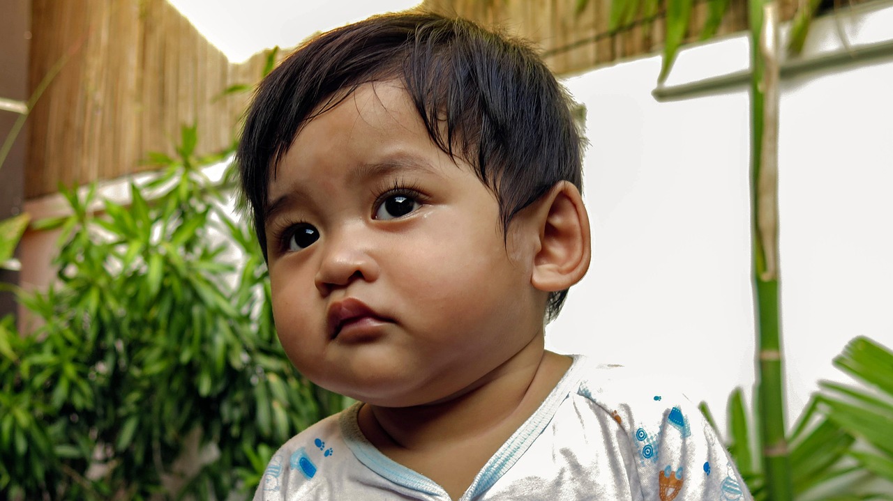 Kambodža, Vaikas, Berniukas, Žmogus, Asija, Nemokamos Nuotraukos,  Nemokama Licenzija