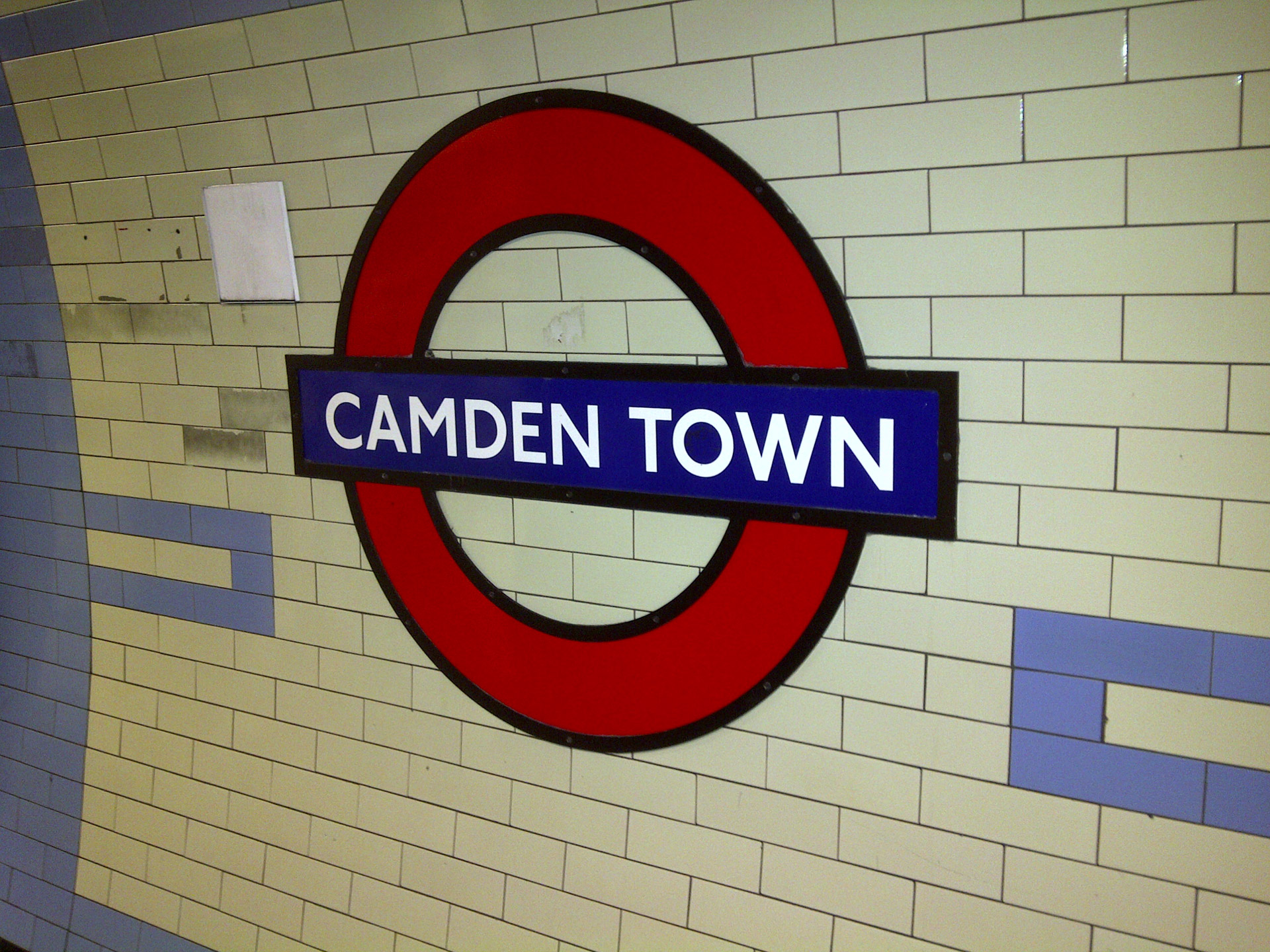 Camden,  Miestas,  Londonas,  Po Žeme,  Camden Miestas, Nemokamos Nuotraukos,  Nemokama Licenzija