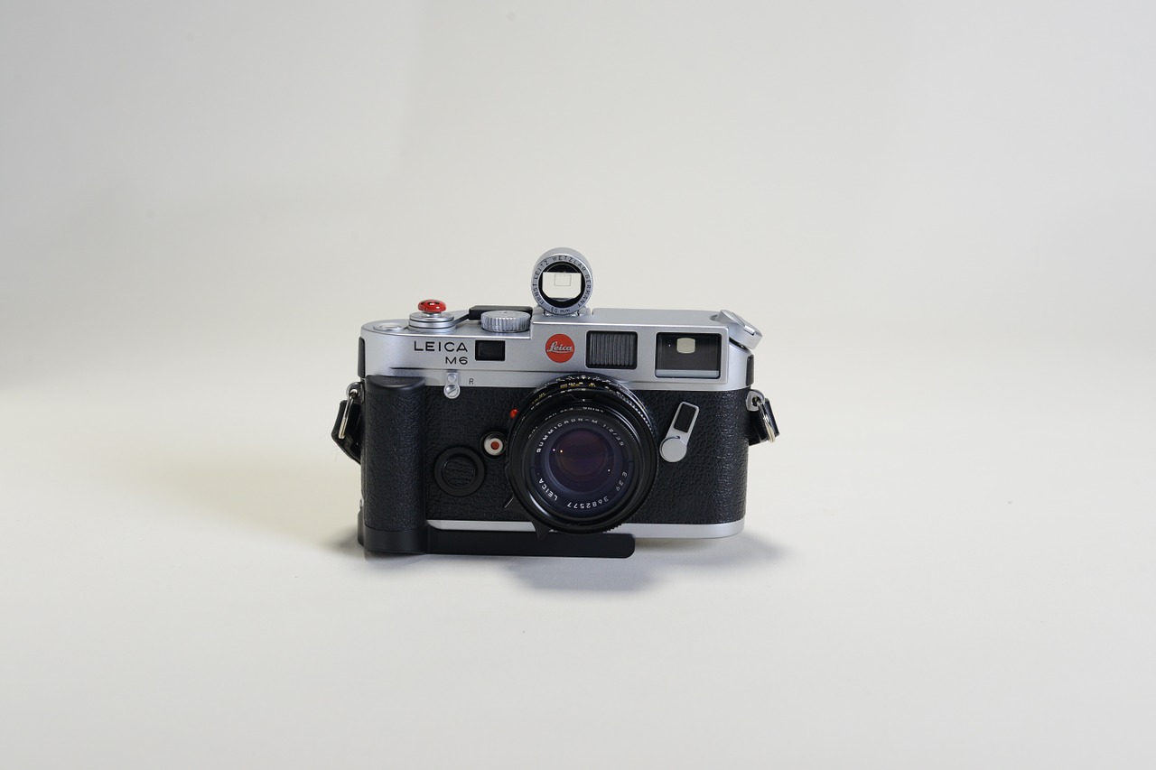 Vintage, Senovės, Fotoaparatas, Fotoaparatas, Leica, Nemokamos Nuotraukos,  Nemokama Licenzija