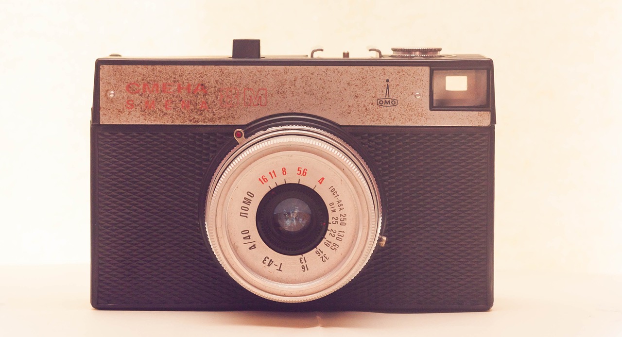 Fotoaparatas, Fotografija, Vintage, Analoginė Kamera, Produktas, Nostalgiškas, Nemokamos Nuotraukos,  Nemokama Licenzija