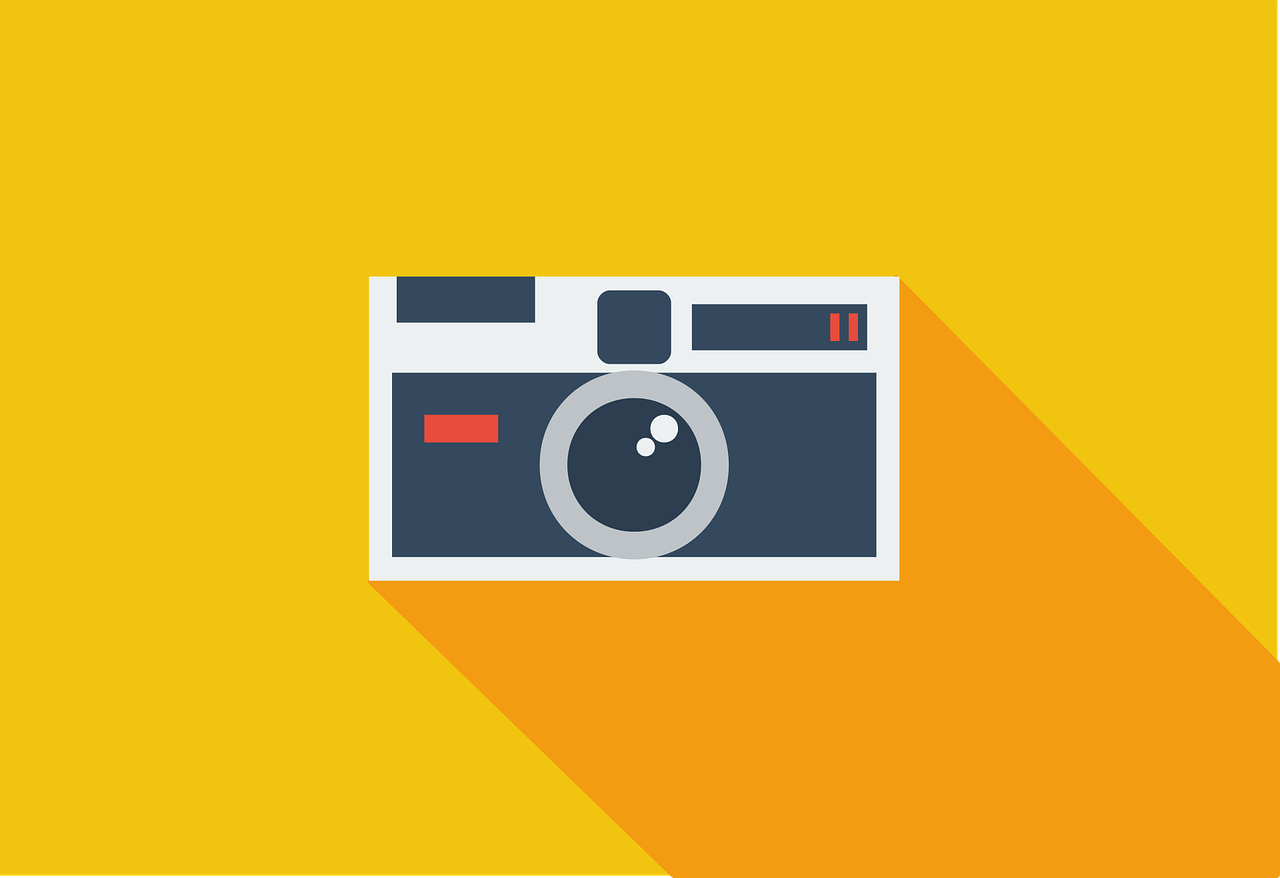 Fotoaparatas, Butas, Kodak, Nemokama Vektorinė Grafika, Nemokamos Nuotraukos,  Nemokama Licenzija