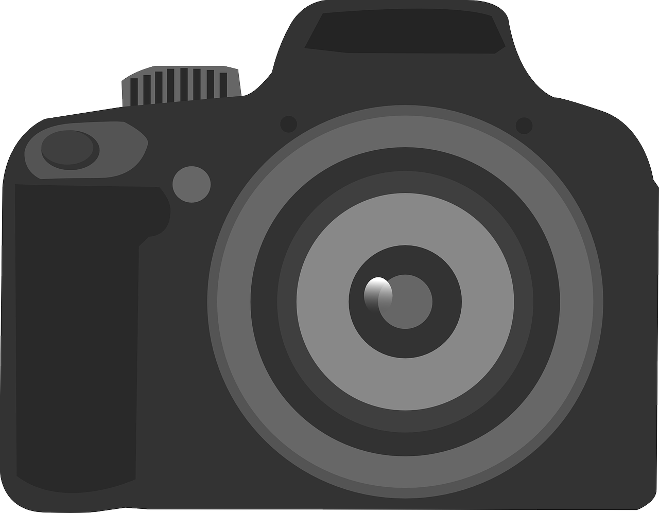 Fotoaparatas, Skaitmeninė Kamera, Fotografija, Dslr, Fotografas, Nuotraukos, Nuotraukos, Prietaisas, Nemokama Vektorinė Grafika, Nemokamos Nuotraukos