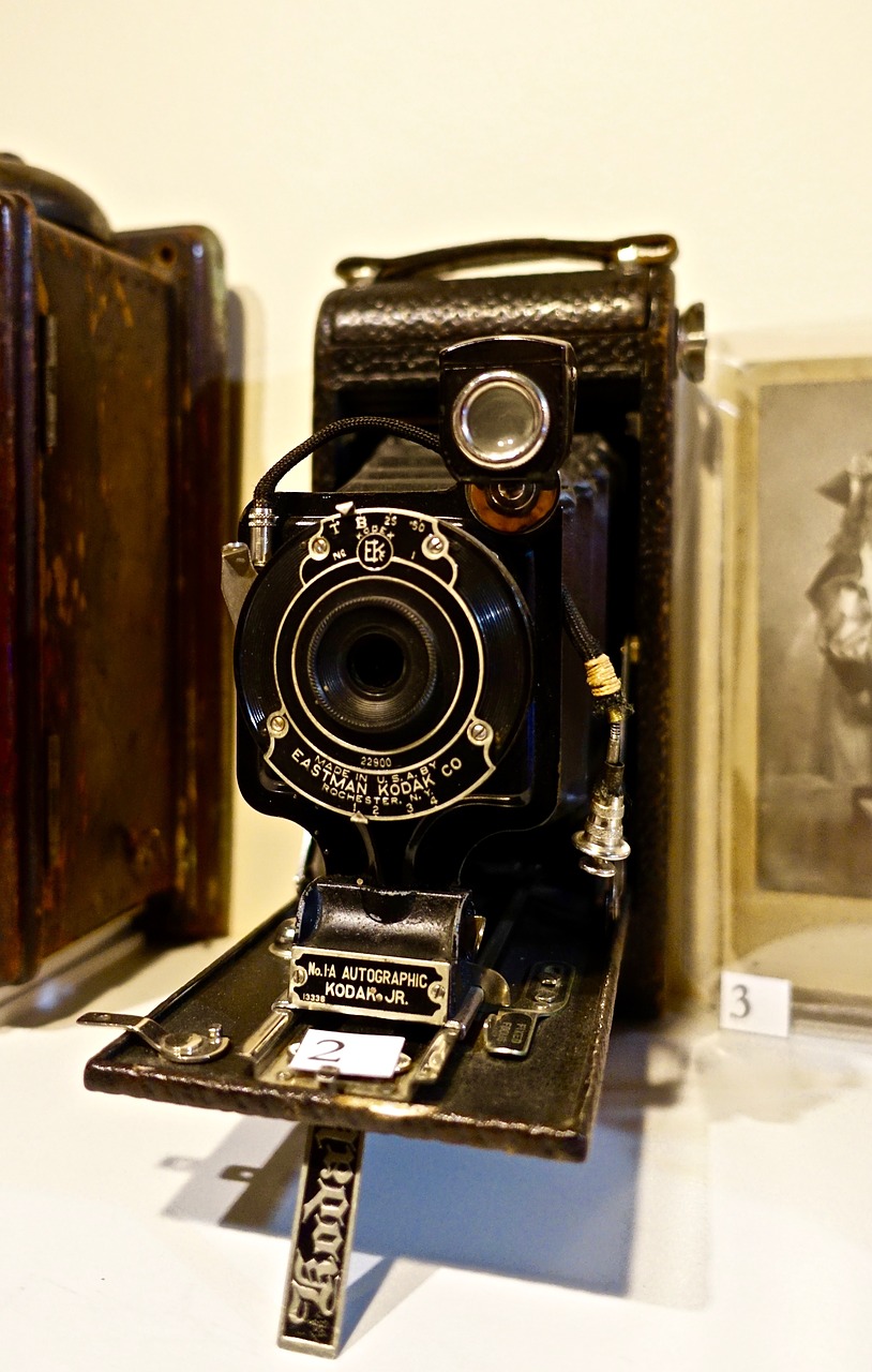 Fotoaparatas, Vintage, Fotografija, Senovinis, Fotografijos, Senovinė Kamera, Senas, Retro, Klasikinis, Nemokamos Nuotraukos