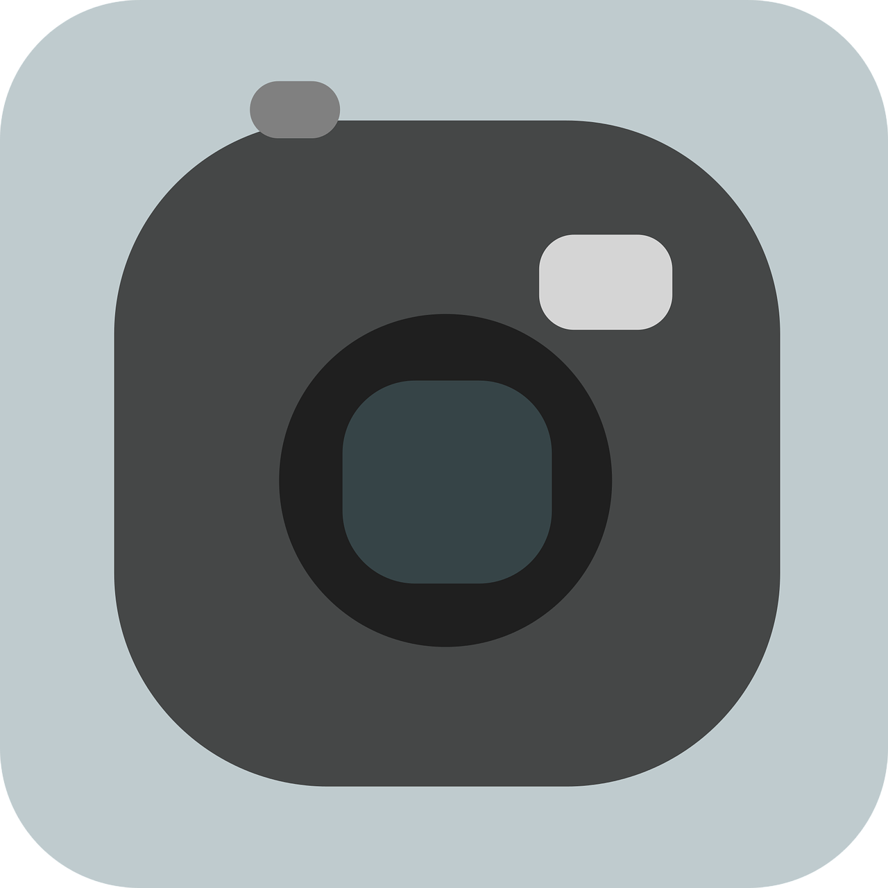 Fotoaparatas, Nuotrauka, Butas, Paprastas, Vaizdai, App-Icon, Piktograma, App, Siųsti, Objektyvas