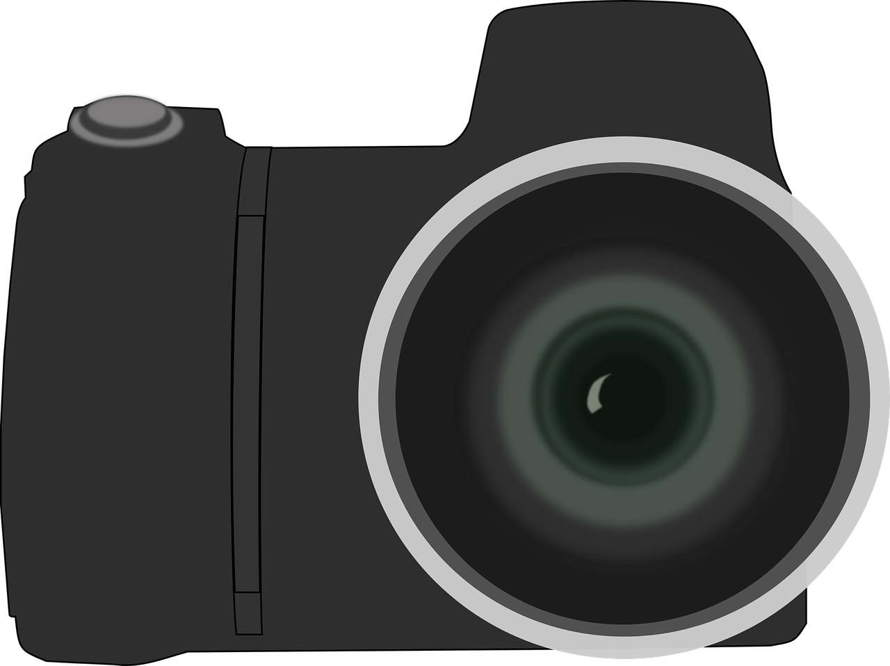 Fotoaparatas, Foto Įranga, Foto, Nemokama Vektorinė Grafika, Nemokamos Nuotraukos,  Nemokama Licenzija