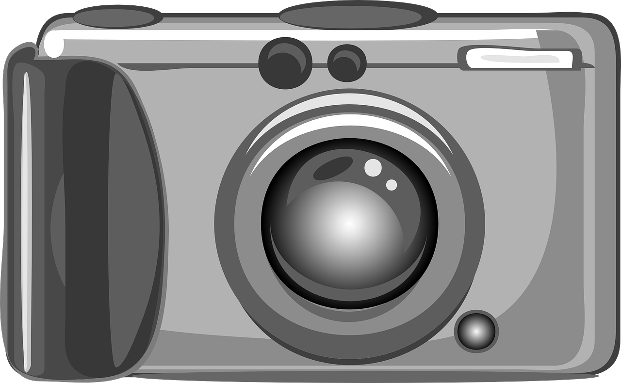 Fotoaparatas, Skaitmeninis, Blykstė, Elektronika, Įtaisas, Fotografija, Objektyvas, Nuotrauka, Optinis, Užraktas