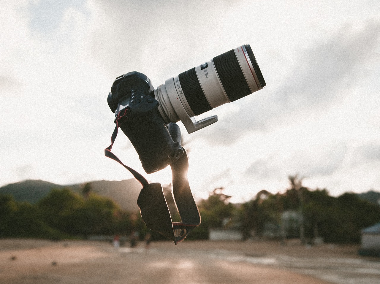 Fotoaparatas, Objektyvas, Aksesuaras, Fotografija, Lauke, Nemokamos Nuotraukos,  Nemokama Licenzija