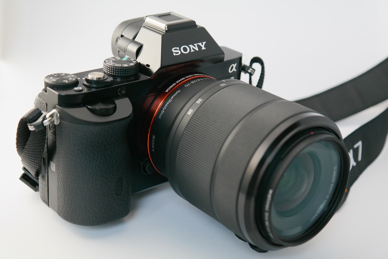 Fotoaparatas, Fotoaparatas, Sony Alpha 7, Sony, Alfa 7, Alfa, Fotografinė Įranga, Nuotrauka, Fotografija, Skaitmeninė Kamera