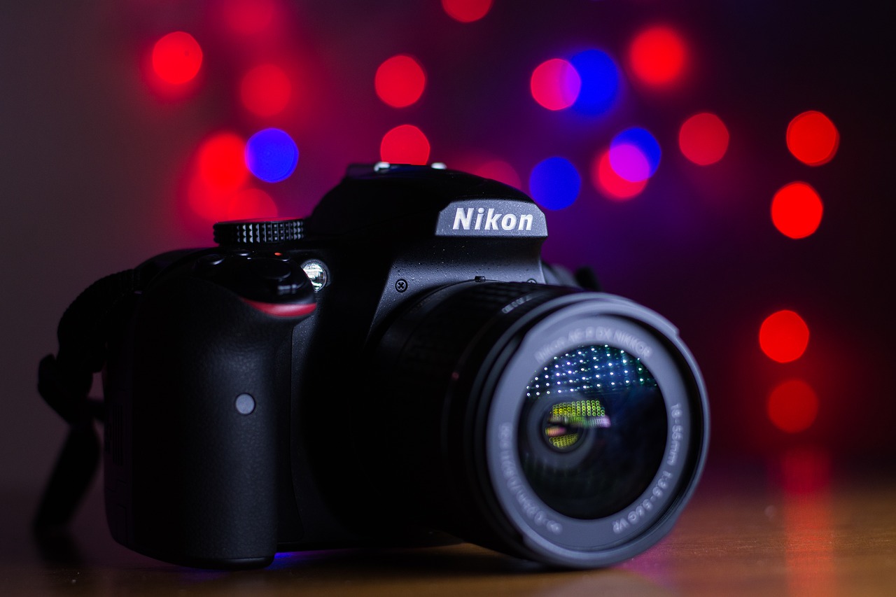 Kamera,  Nikon,  Fotografijos,  Skaitmeninis,  Objektyvas,  Nuotrauka,  Komanda,  Dslr,  Prietaisas,  Technologijos