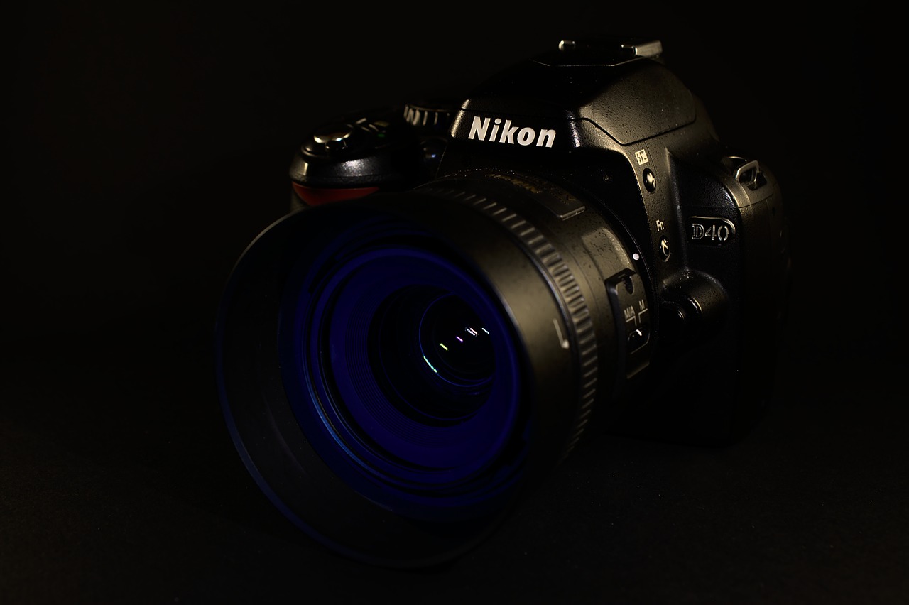 Fotoaparatas,  Nikon,  G4S,  Dslr, Nemokamos Nuotraukos,  Nemokama Licenzija