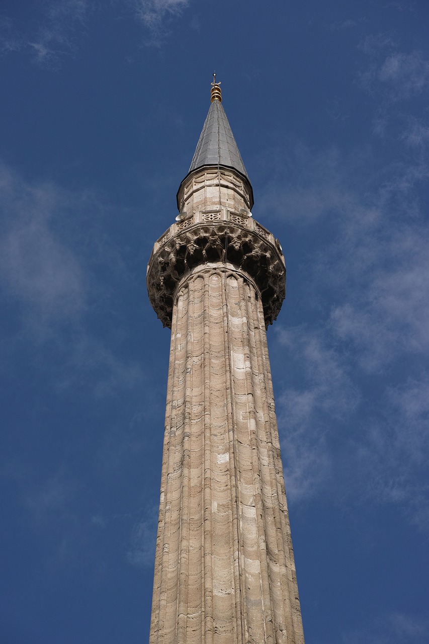 Cami, Islamas, Garbinimas, Malda, Minaretas, Architektūra, Mečetės, Taika, Religija, On