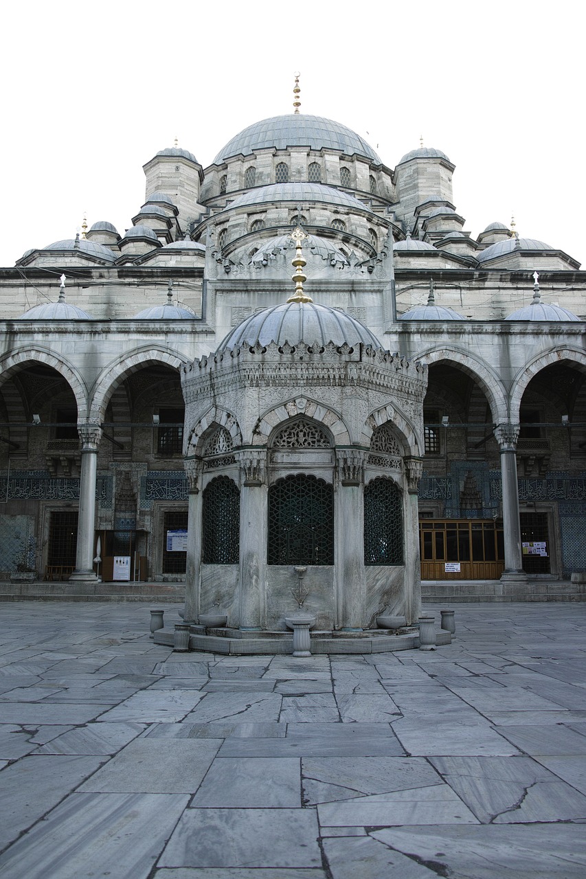 Cami, Islamas, Garbinimas, Malda, Minaretas, Architektūra, Mečetės, Taika, Religija, On