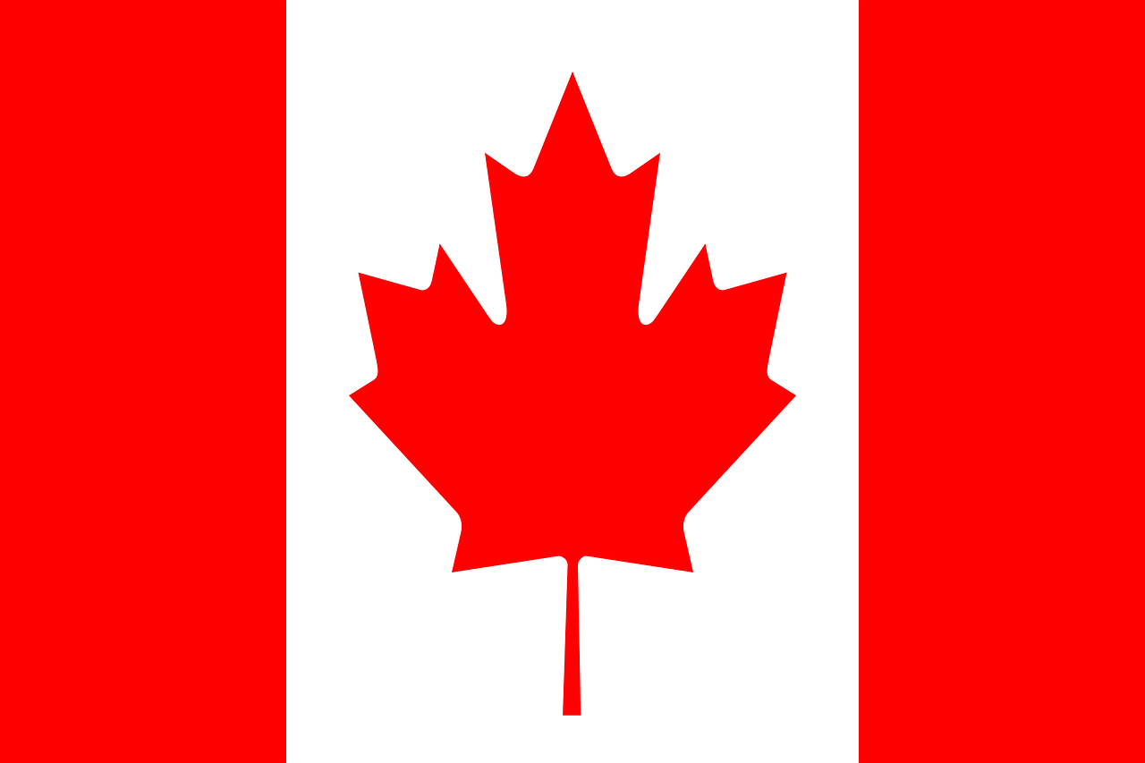 Kanada, Vėliava, Tautinė Vėliava, Tauta, Šalis, Ženminbi, Simbolis, Nacionalinis Ženklas, Valstybė, Nacionalinė Valstybė