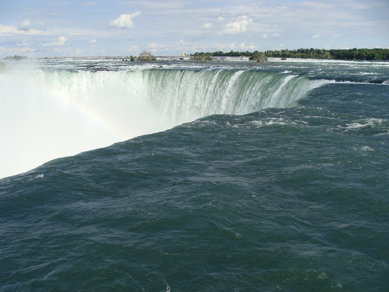 Kanada, Niagaros Krioklys, Krioklys, Niagara, Niagaros Krioklys, Ontarijas, Nemokamos Nuotraukos,  Nemokama Licenzija