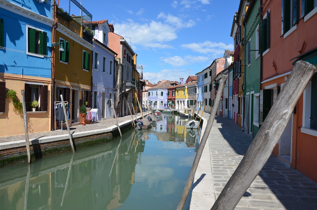 Kanalas,  Vandens,  Architektūra,  Gondola,  Kelionė,  Namas,  Turizmas,  Atspindys,  Venecijos,  Atostogos
