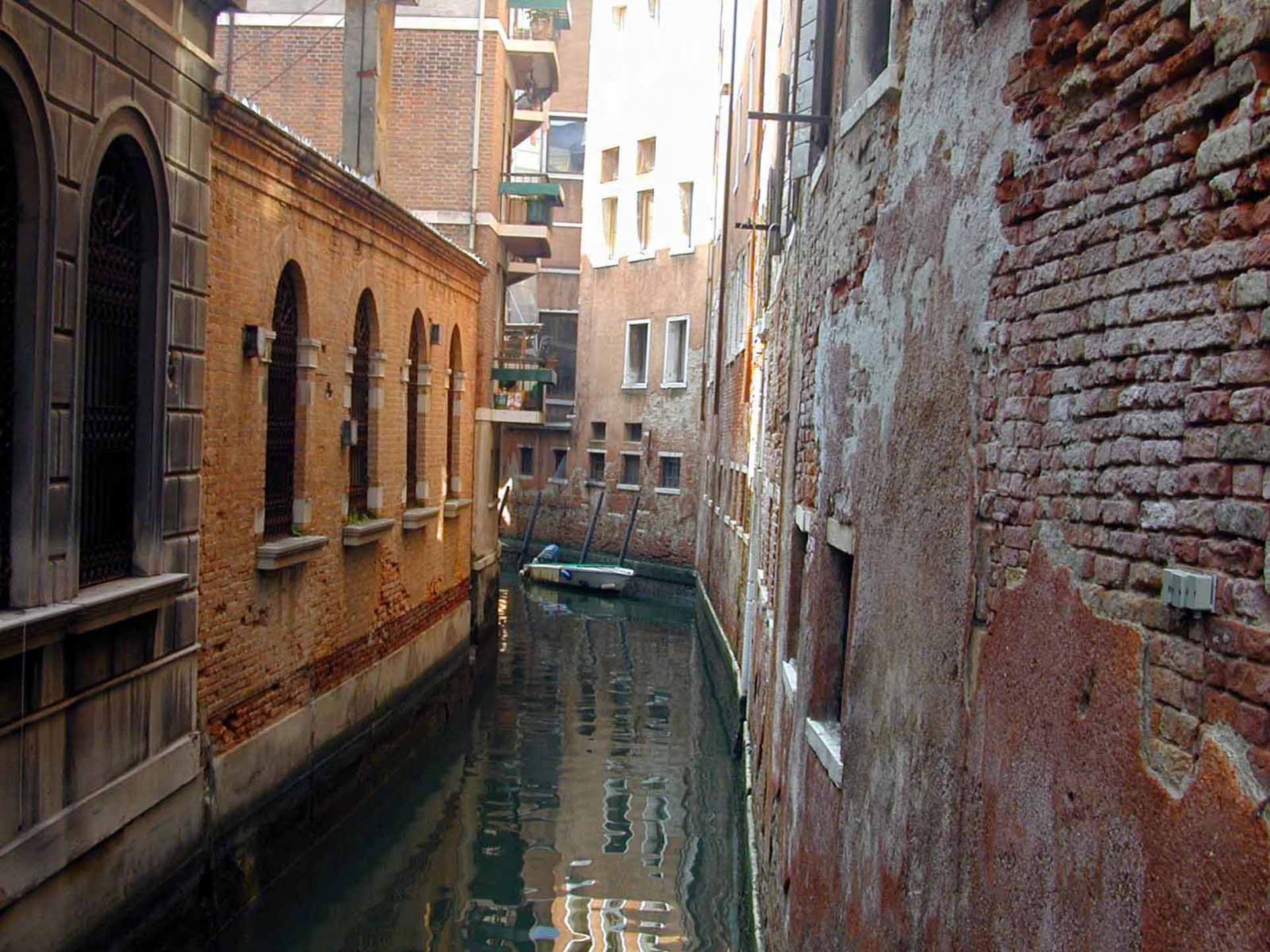 Venecija,  Kanalai,  Venecijos Kanalas, Nemokamos Nuotraukos,  Nemokama Licenzija