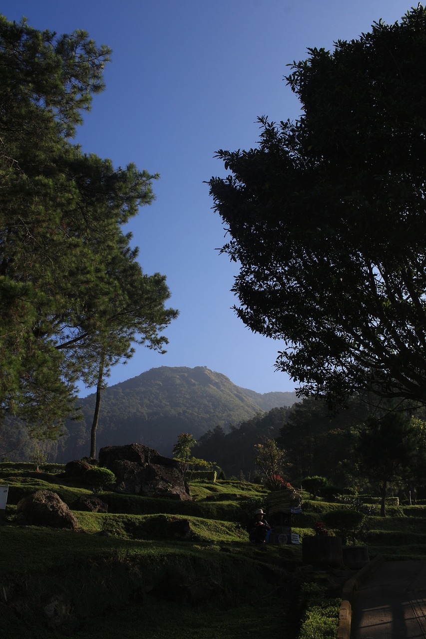 Candi, Kedongsongo, Bandungan, Nemokamos Nuotraukos,  Nemokama Licenzija