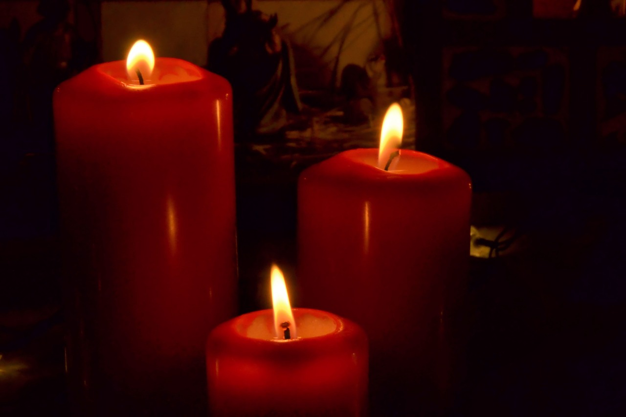 Žvakė, Žvakių Šviesa, Liepsna, Deginti, Nuotaika, Nemokamos Nuotraukos,  Nemokama Licenzija