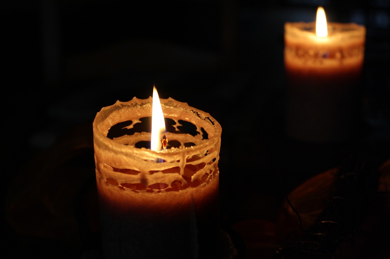 Žvakė,  Šviesos,  Žvakių Šviesa,  Deginti,  Fleimo,  Meditacija,  Romantiškas, Nemokamos Nuotraukos,  Nemokama Licenzija