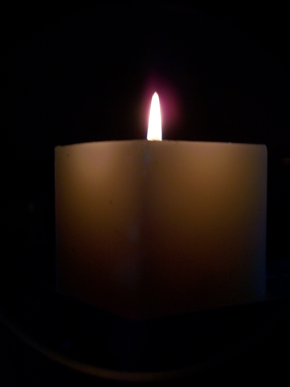 Žvakė, Tamsi, Žvakių Šviesa, Nemokamos Nuotraukos,  Nemokama Licenzija