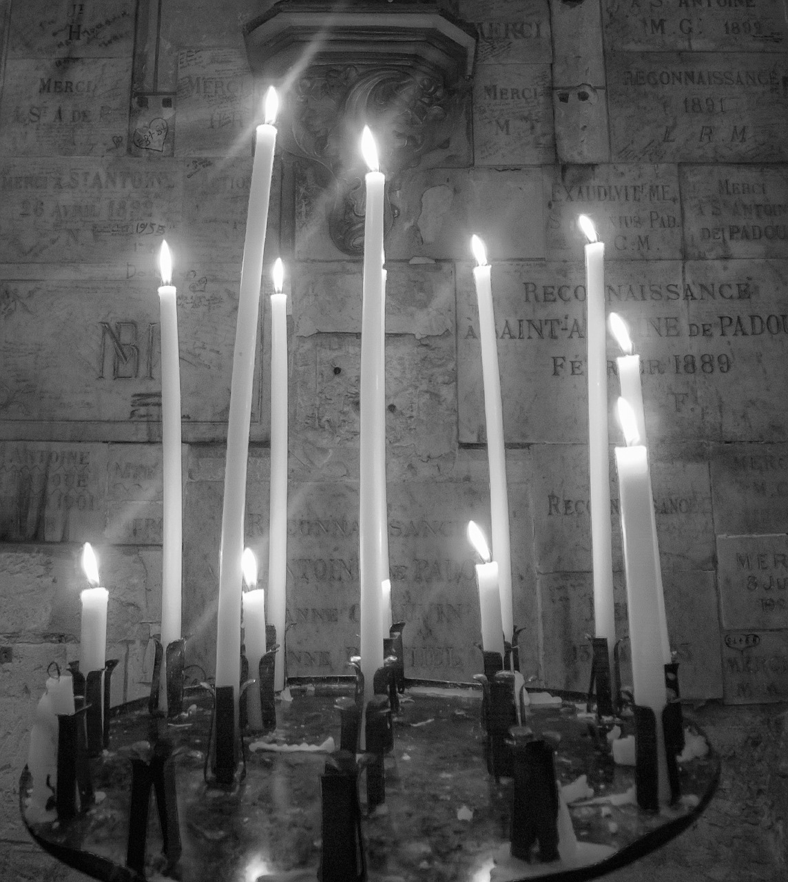 Žvakės, Bažnyčia, Katedra, B N, Palencia, Šviesa, Žvakių Šviesa, Buriavimas, Apšviestas, Malda