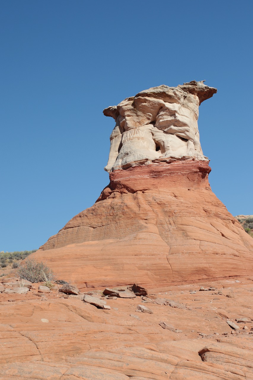 Kanjonas, Antilopės Kanjonas, Arizona, Raudona, Smėlis, Rokas, Navajo, Smiltainis, Usa, Kelionė