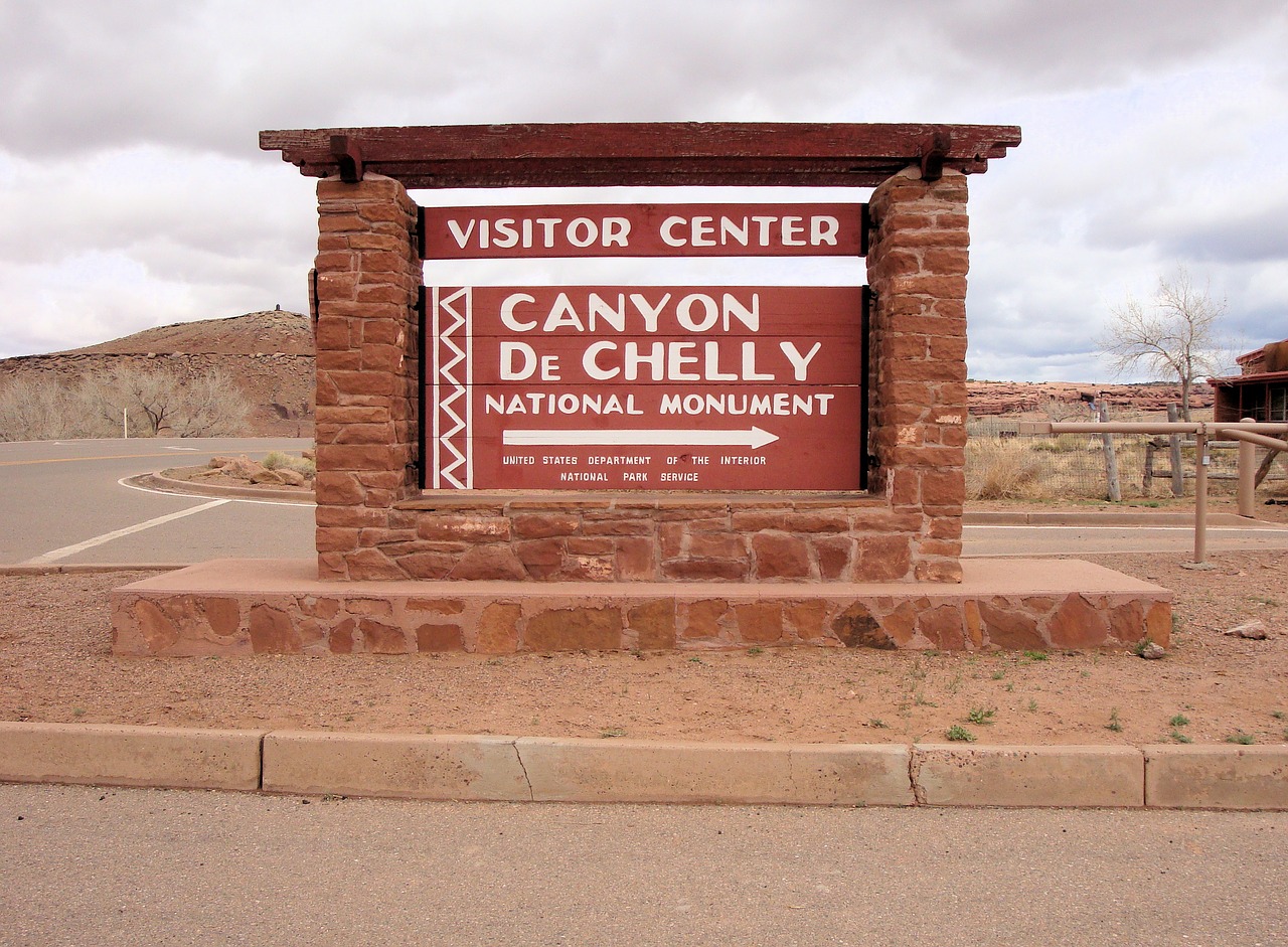Canyon De Chelly, Uolienų Formavimas, Nacionalinis Parkas, Atotrūkis, Amerikietis, Jungtinės Valstijos, Kanjonas, Kraštovaizdis, Arizona, Usa