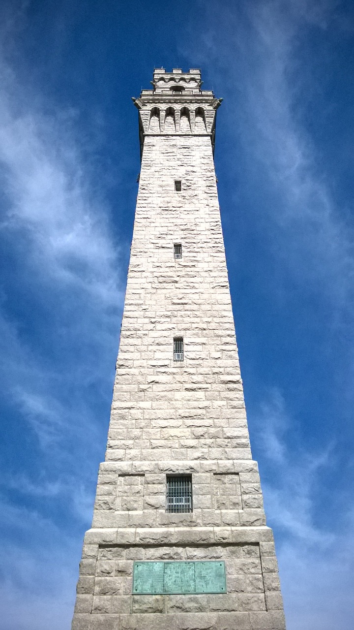 Menkės Menkės, Provincetown, Piligrimas, Nemokamos Nuotraukos,  Nemokama Licenzija