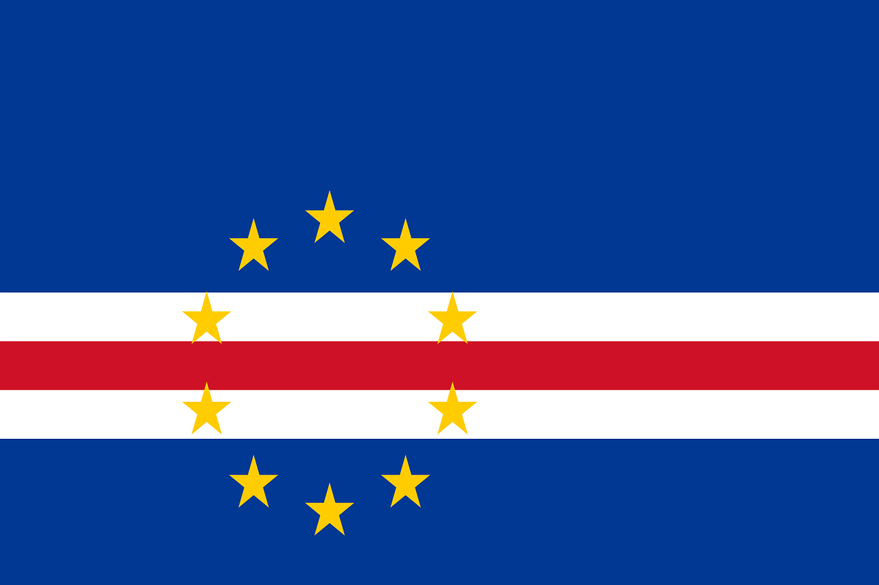 Cape Verde, Vėliava, Tautinė Vėliava, Tauta, Šalis, Ženminbi, Simbolis, Nacionalinis Ženklas, Valstybė, Nacionalinė Valstybė