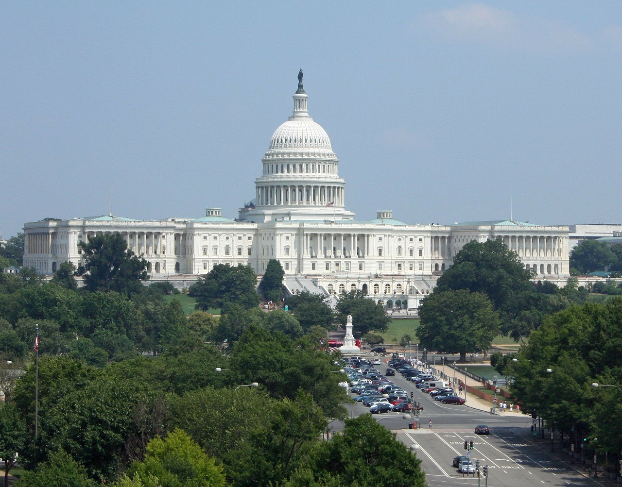 Capitol, Vašingtonas, Dc, Architektūra, Usa, Vyriausybė, Amerikietis, Kupolas, Kongresas, Federalinė