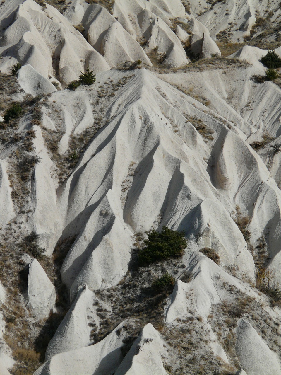 Cappadocia, Kraštovaizdis, Bazaltas, Erozija, Gamta, Rokas, Kalnai, Tufa, Nemokamos Nuotraukos,  Nemokama Licenzija