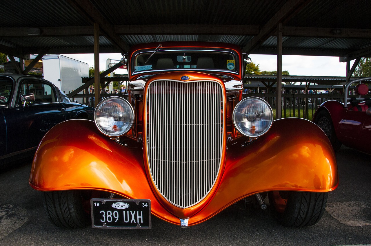 Automobilis, Vintage, Senas, Senoviniai Automobiliai, Automobilis, Gabenimas, Klasikinis, Retro, Transporto Priemonė, Nemokamos Nuotraukos