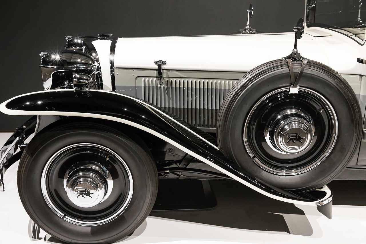 Automobilis, 1930 Ruxton Modelis C, Art Deco, Automobilis, Prabanga, Nemokamos Nuotraukos,  Nemokama Licenzija