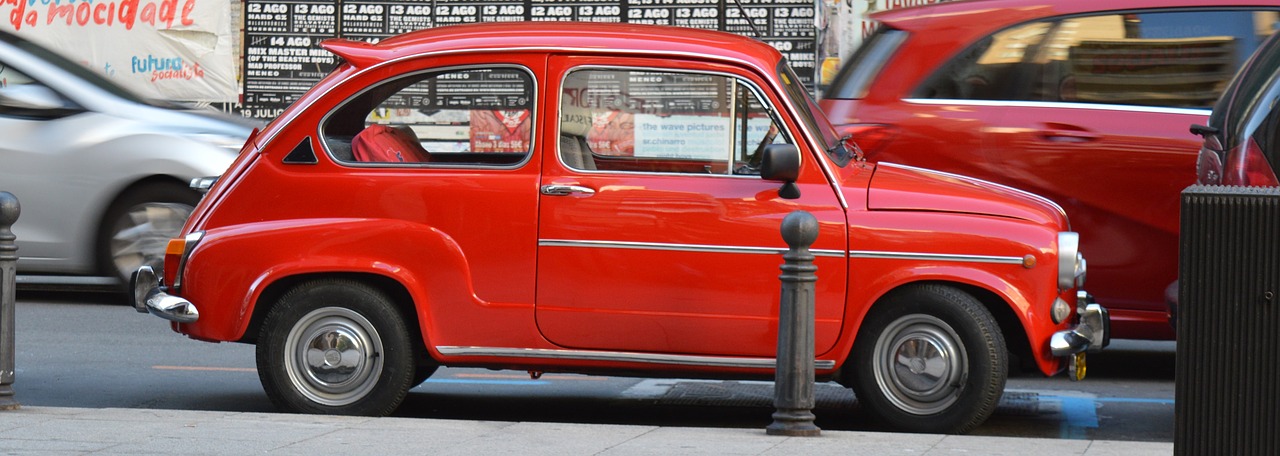 Automobilis, Stendino, Senovinis Automobilis, Sėdynė, 70-Tieji Metai, Transporto Priemonė, Vintage, Nemokamos Nuotraukos,  Nemokama Licenzija