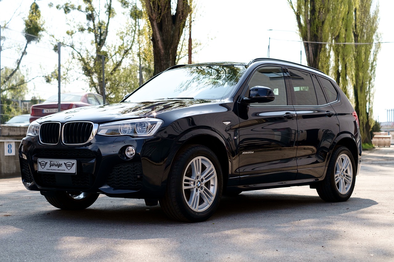 Automobilis, Bmw, X3, Transporto Priemonė, Gabenimas, Automatinis, Automobilis, Transportas, Vairuoti, Dizainas