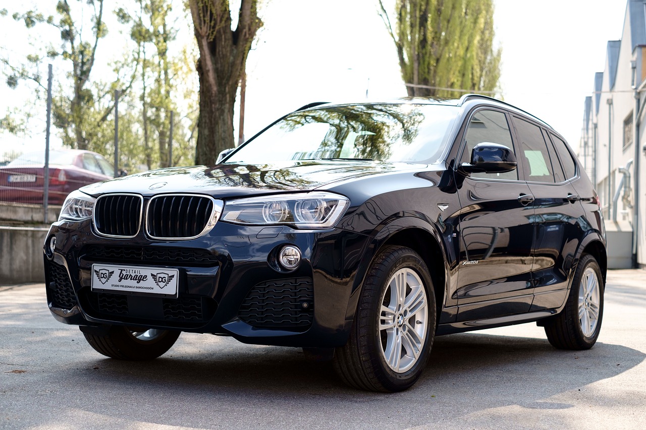 Automobilis, Bmw, X3, Transporto Priemonė, Gabenimas, Automatinis, Automobilis, Transportas, Vairuoti, Dizainas