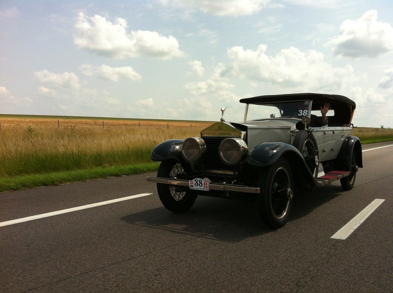 Automobilis, Kelias, Automobilis, Transporto Priemonė, Neįprastas, Nemokamos Nuotraukos,  Nemokama Licenzija