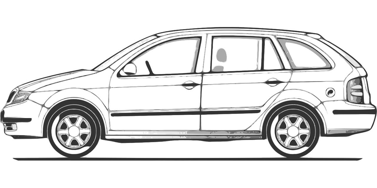 Automobilis, Automobilis, Automobiliai, Transportas, Transporto Priemonė, Variklis, Automatinis, Nemokama Vektorinė Grafika, Nemokamos Nuotraukos,  Nemokama Licenzija